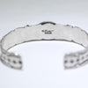Soronran Gold  bracelet by Bo Reeves 5.50"