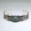 Kingman Bracelet by Darrell Cadman 5.5"