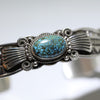 Kingman Bracelet by Darrell Cadman 5.5"