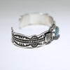 Kingman Bracelet by Darrell Cadman 5.5"