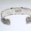 Kingman Bracelet by Darrell Cadman 5.5"