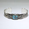 Kingman Bracelet by Darrell Cadman 5.5"