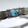 Kingman Bracelet by Darrell Cadman 5.5"