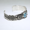 Kingman Bracelet by Darrell Cadman 5.5"