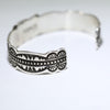 Kingman Bracelet by Darrell Cadman 5.5"