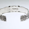 Kingman Bracelet by Darrell Cadman 5.5"