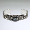 Morenci Bracelet by Darrell Cadman 5.5"