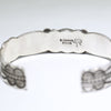 Morenci Bracelet by Darrell Cadman 5.5"