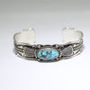 Kingman Bracelet by Darrell Cadman 5.5"