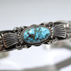 Kingman Bracelet by Darrell Cadman 5.5"