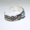 Kingman Bracelet by Darrell Cadman 5.5"