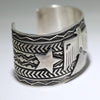 thunderbird Bracelet by Sunshine Reeves 5.75"
