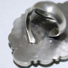 Sonoran Gold cluster ring by Navajo