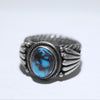 Bisbee Ring by Steve Arviso 8