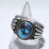 Bisbee Ring by Steve Arviso 8