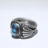 Bisbee Ring by Steve Arviso 8