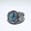 Kingman Ring by Steve Arviso 11