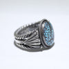 Kingman Ring by Steve Arviso 11