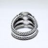 Kingman Ring by Steve Arviso 11