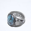 Kingman Ring by Steve Arviso 11
