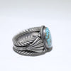 Kingman Ring by Steve Arviso 9.5