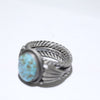 Kingman Ring by Steve Arviso 9.5