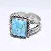 Kingman Ring by Steve Arviso 11
