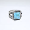 Kingman Ring by Steve Arviso 11
