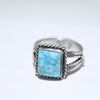 Kingman Ring by Steve Arviso 11