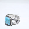Kingman Ring by Steve Arviso 11