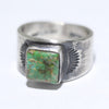 Sonoran Ring by Steve Arviso 8
