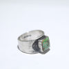 Sonoran Ring by Steve Arviso 8