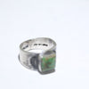 Sonoran Ring by Steve Arviso 8