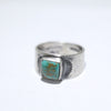 Sonoran Ring by Steve Arviso 8