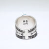 Kingman  ring by Herman Smith 11