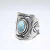 Number 8 ring by Herman Smith 9