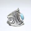 Number 8 ring by Herman Smith 9