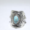 Number 8 ring by Herman Smith 9