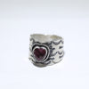 Silver Ring by Bo Reeves-7