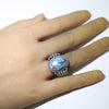 Kingman Ring by Steve Arviso 11