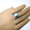 Kingman Ring by Steve Arviso 11