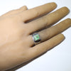 Sonoran Ring by Steve Arviso 8