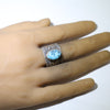 Kingman  ring by Herman Smith 11
