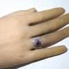 Silver Ring by Bo Reeves-7