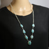 Kingman Necklace by Karlene Goodluck 29.5"