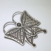 Butterfly Pin Pendant by Herman Smith