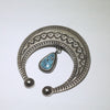 Naja Pendant by Herman Smith