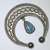 Naja Pendant by Herman Smith