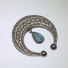 Naja Pendant by Herman Smith