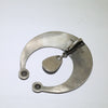 Naja Pendant by Herman Smith